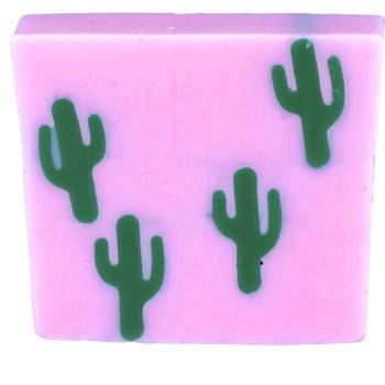 Cactus Makes Perfect Soap Slice mydło glicerynowe 100g