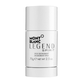 Montblanc Legend Spirit Pour Homme dezodorant sztyft 75ml