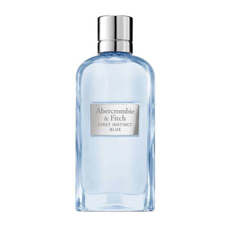 Abercrombie & Fitch First Instinct Blue Woman woda perfumowana spray 100ml